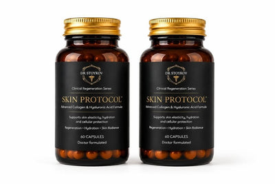 SKIN PROTOCOL - 2 PACK SPECIAL