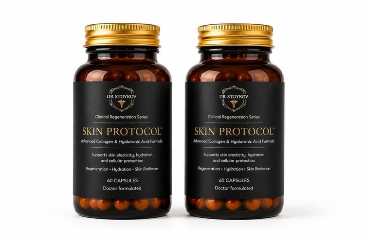 SKIN PROTOCOL - 2 PACK SPECIAL