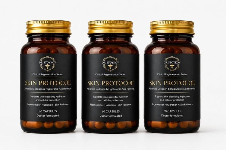 SKIN PROTOCOL - 3 PACK SPECIAL