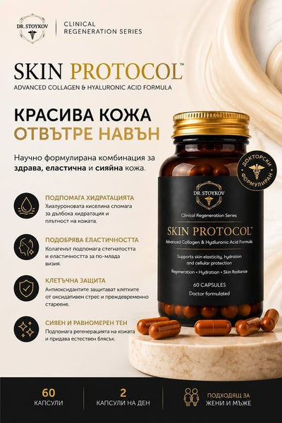 SKIN PROTOCOL - 2 PACK SPECIAL