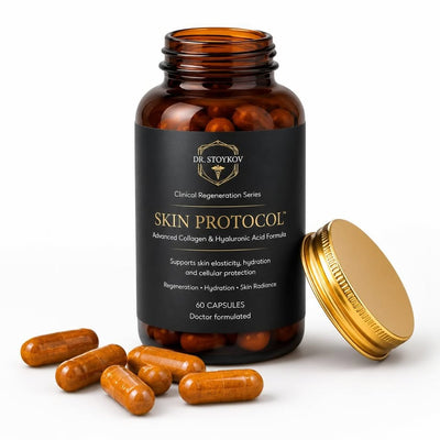 SKIN PROTOCOL - 3 PACK SPECIAL