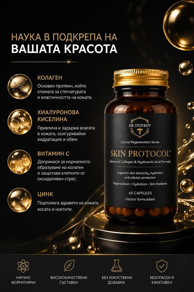 SKIN PROTOCOL - 2 PACK SPECIAL