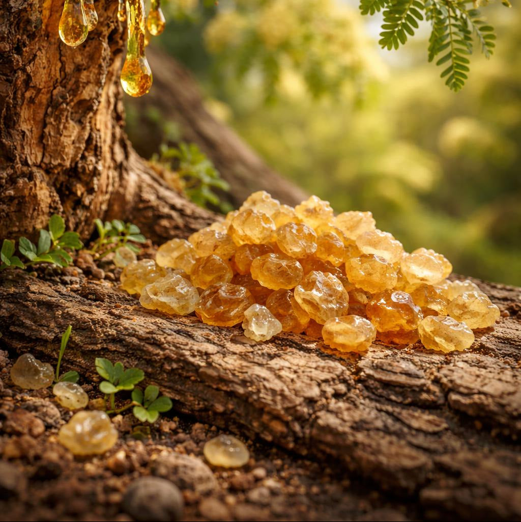Boswellia