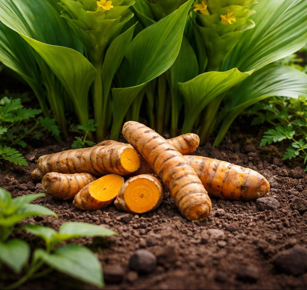 Curcuma