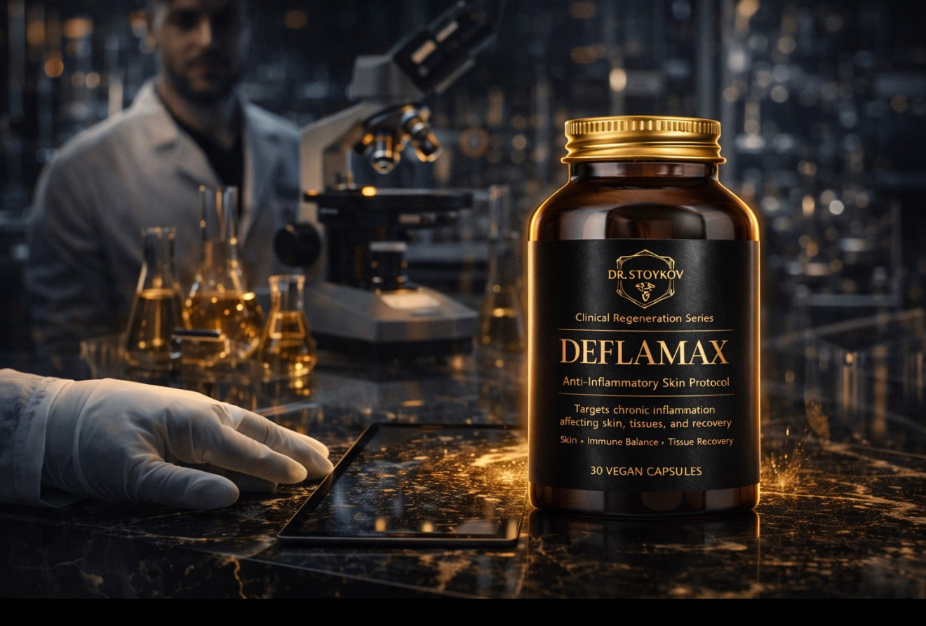 Deflamax Longevity Effect