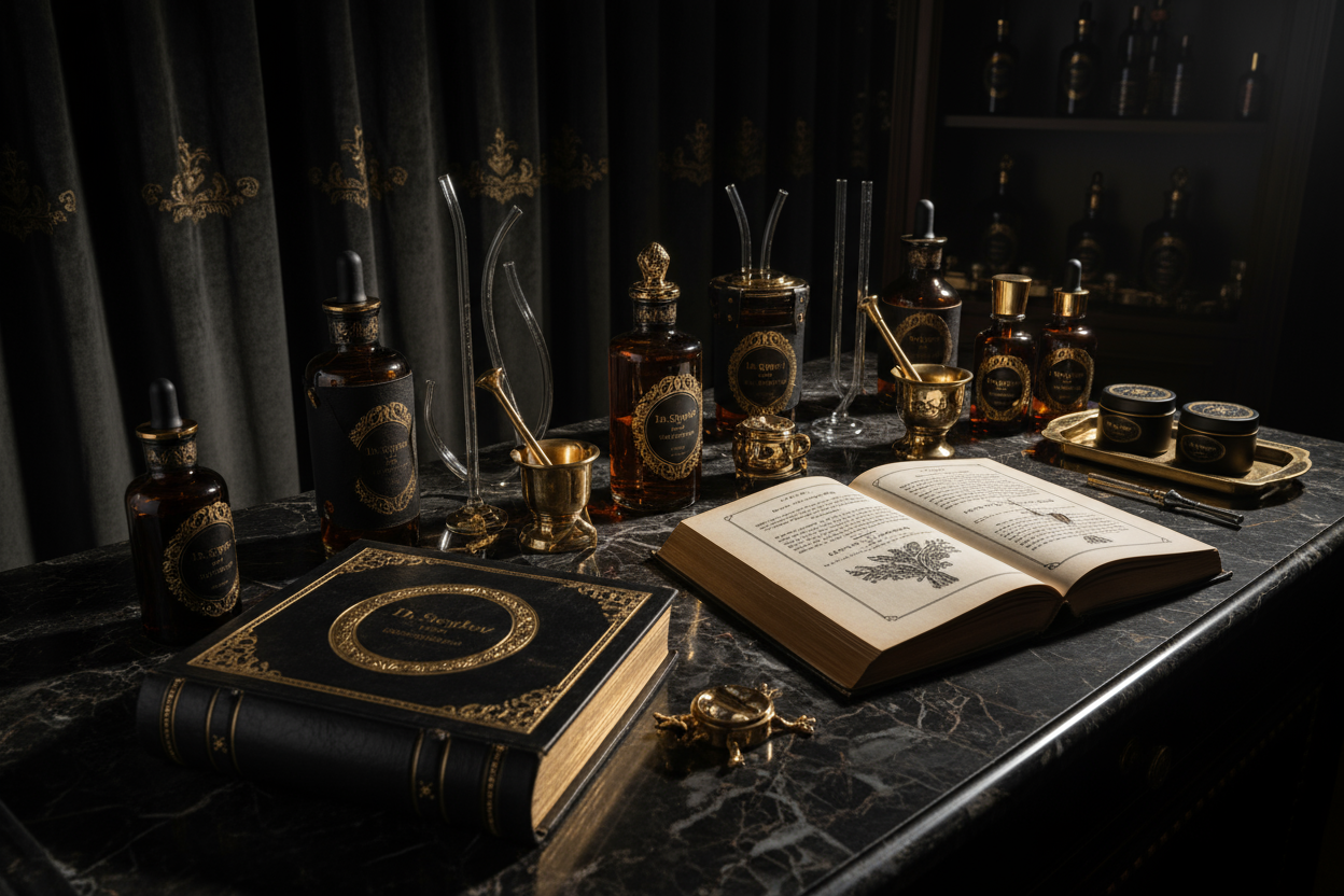 Dr. Stoykov Varied Composition