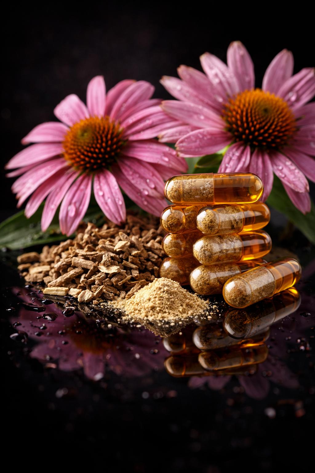Echinacea