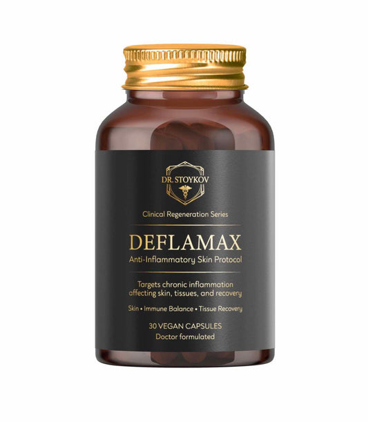 Dеflamax by Dr. Stoykov