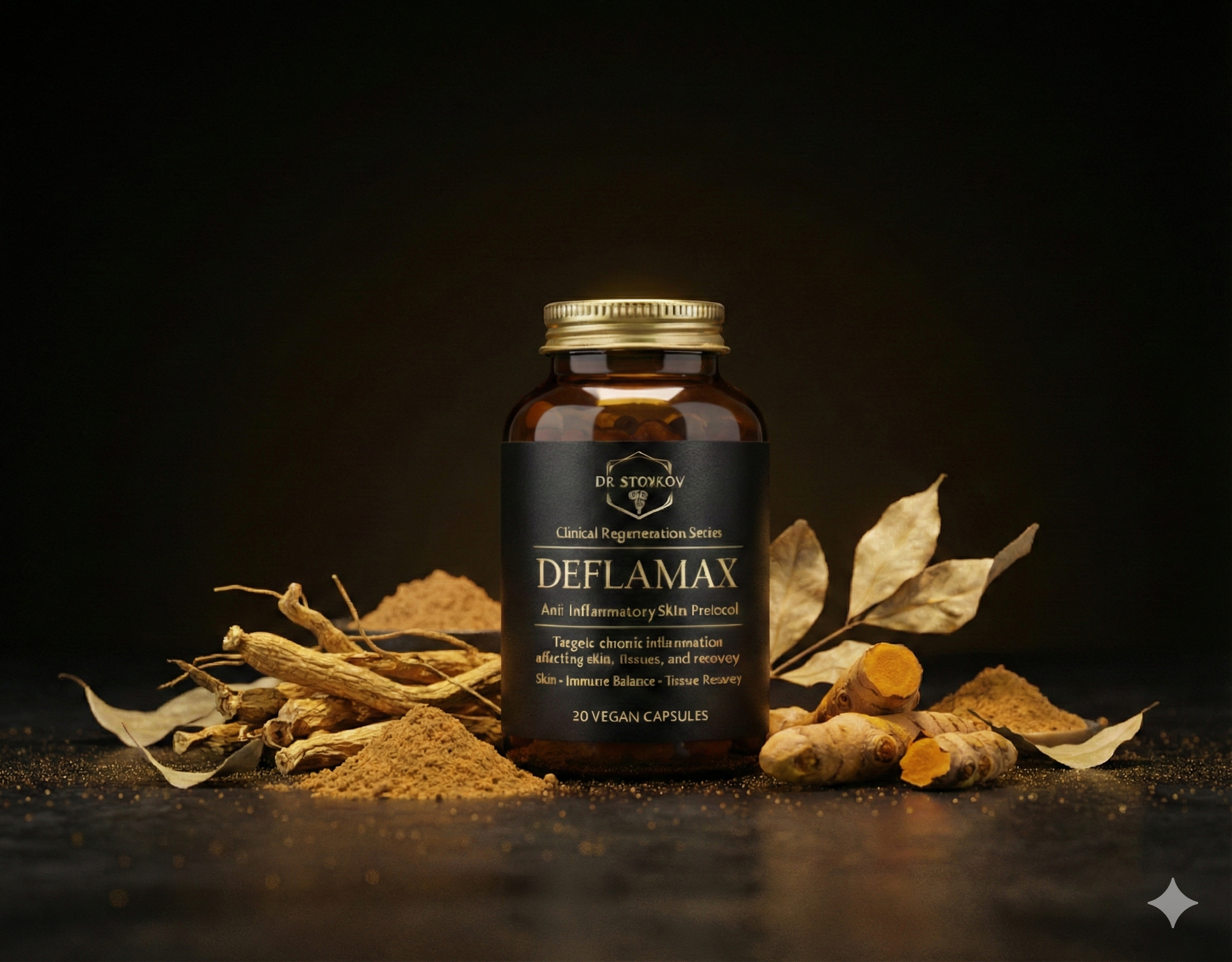 Deflamax Longevity Effect