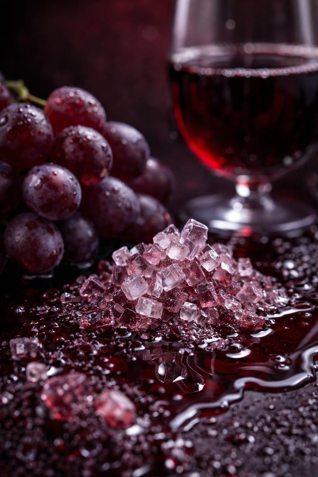 Resveratrol & Quercetin